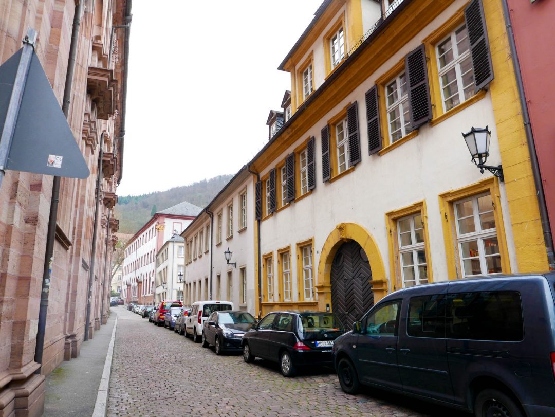 If you only have one day in Heidelberg, Germany, then you'll want to do the best of the best while you're there. Wander through the old town, explore the castle, and visit the student prison!