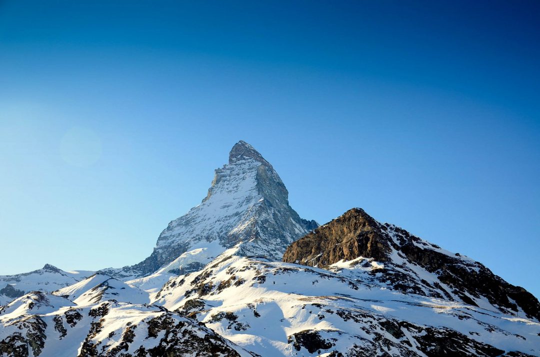 Matterhorn Zermatt