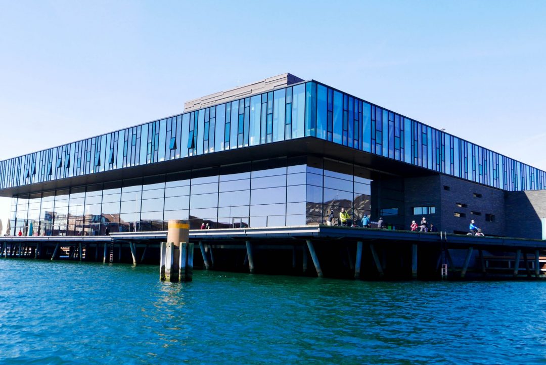 Royal Danish Playhouse