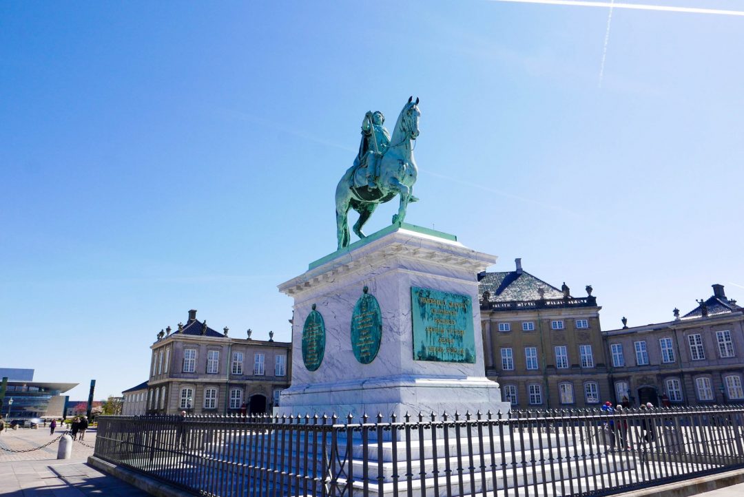 Copenhagen is quickly becoming one of the trendiest cities in Europe to visit. With only 3 days in Copenhagen, first-timers can craft an itinerary to get an overview of the city. Check out this post for the perfect 3 day Copenhagen itineray for first timers, or pin it for later!