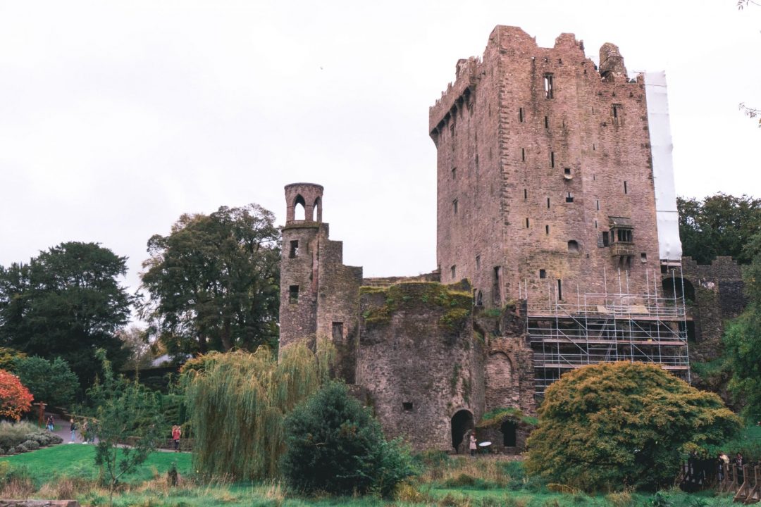 Blarney Castle