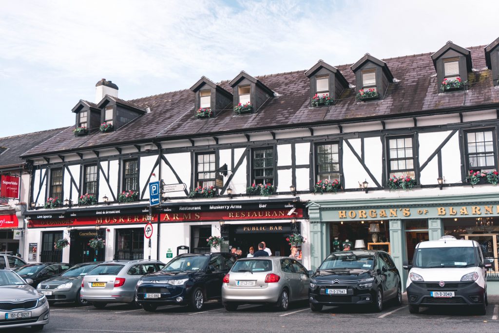 Blarney Village