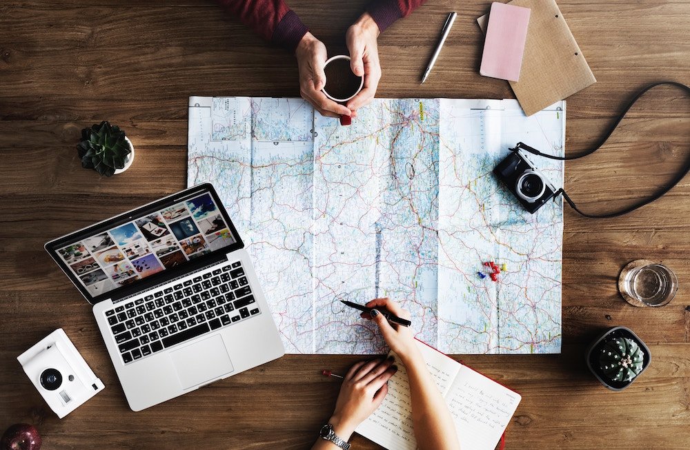 How to Kick A** At Weekend Trips While You’re Studying Abroad