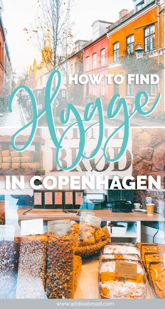 If you don't know where to look to find Hygge in Copenhagen, then a hygge tour might just do the trick! Learn all about how to find Hygge in Copenhagen in this review of Urban Adventures' Hygge & Happiness tour! It's one of the best things to do in Copenhagen #copenhagen #denmark #travel