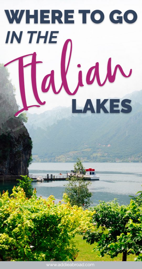 Thinking about visiting Lake Como or Lake Garda, Italy? Don’t want to deal with the crowds? Valle del Chiese and Lake Idro in Trentino, Italy are the perfect Italian lakes escape! Read this guide for all of the best Italy travel advice and inspiration, including everything you need to know about visiting Valle del Chiese near Lake Garda and the best Italy photography. #italy #travel #travelinspiration