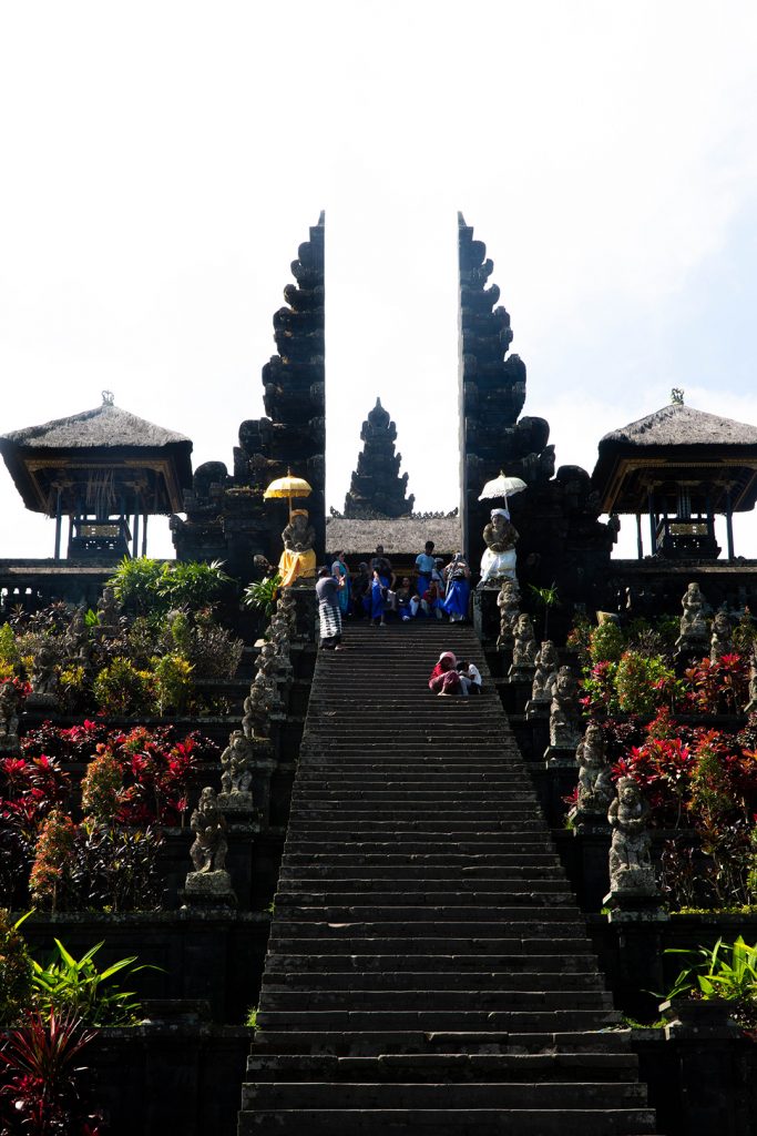 Besakih Temple