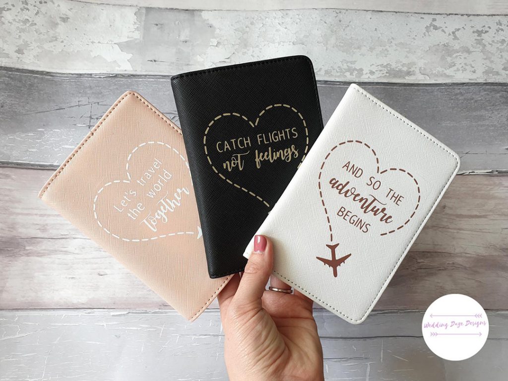 passport holders
