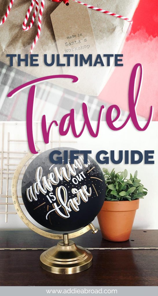 If you’re looking for the best travel gifts on Etsy, then you need to read this travel gifts for her guide, which includes all of the best creative, homemade, funny, and cute travel gifts a girl could ever want! Also: personalized travel gifts. #travel #christmas #travelgifts #travelgiftguide #travelgiftsforher #etsy