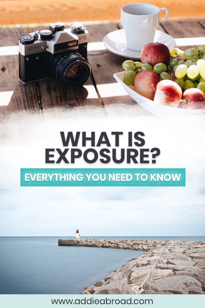 Ever wonder: what is exposure? If you want to up your photography game, then this blog post will teach you everything you need to know, including aperture, shutter speed, and iso.